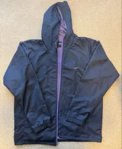 NIKE ナイキ ジャージ シャカシャカ 上 L