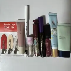 コスメ まとめ売り SHEGLAM BLEND BERRY - メルカリ