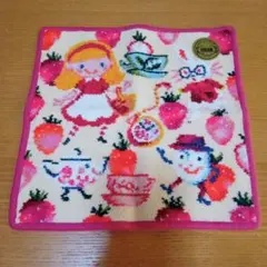 フェイラー♡ペコニコハッピーバースデー♡ペコスマイルケーキ - メルカリ