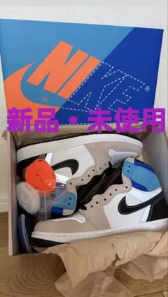 NIKE Air Jordan 1 Retro High OG