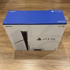 SONY PS5 本体 CFI-2000 A01