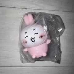 ちいかわ ソフビフィギュア4 うさぎ