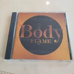 BODY/フレームCD