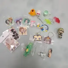 断捨離中　小物色々