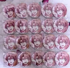 【和泉三月 缶バッジ】my friend 20点 アイナナ アイドリッシュセブン