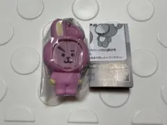 BT21 フォトフレームマスコット COOKY グク