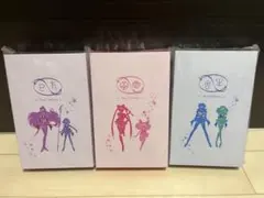 美少女戦士セーラームーン 指示ボールペンコレクションセット