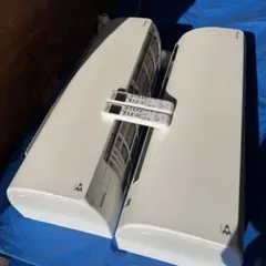 R◆ DAIKIN ダイキン マルチ型ルームエアコン室外ユニット 2025年製