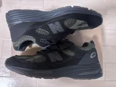 stone island new balance 991v2