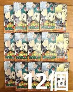 HUNTER×HUNTER