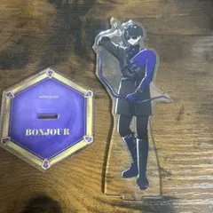 ドズル社 ぼんじゅうる アクリルスタンド