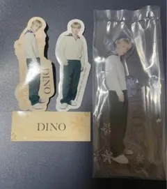 セブチ SEVENTEEN ディノ 1番くじ