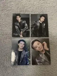 seventeen ウジ