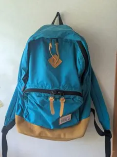 Since1995 nylon ruck - メルカリ