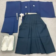 卒業式　七五三付き添い　袴