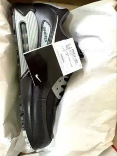 NIKE ナイキ エアマックス90 GORE-TEX 27.0 新品未使用