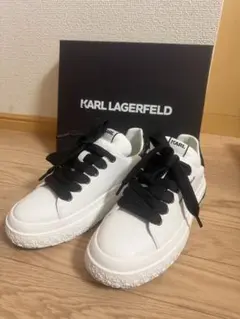 KARL LAGERFELD スニーカーのサムネイル