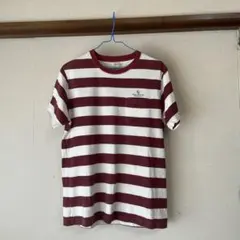 RADIALL ボーダーTシャツ Mのサムネイル