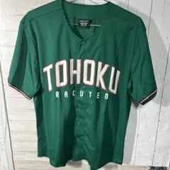 東北楽天イーグルスメンズトップスのサムネイル