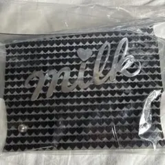 MILK ミルク ノベルティ ペンケースのサムネイル