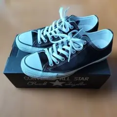 100周年モデル　27.5cm CONVERSE All Star