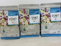 ELMO 成犬用ドライフード チキン800g 4袋 - メルカリ