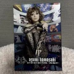 浜崎あゆみ Rock 'n' Roll Circus CD+DVD - メルカリ