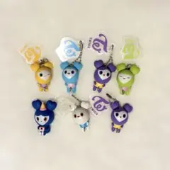 TWICE LOVELYS ガチャガチャ まとめ売り