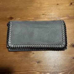 ステラマッカートニー　長財布