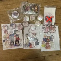 【美品】プロセカ　望月穂波　色紙　エピカ　グリ缶　セガくじ　ぱしゃこれ　まとめ売 美品】プロセカ 望月穂波 色紙 エピカ グリ缶 セガくじ ぱしゃこれ