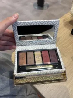 【2024・クリスマスコフレ】Dior／アイシャドウパレット