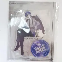 にじさんじ NIJI HOLIC アクスタ レオス ヴィンセント