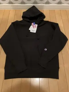 希少新品 チャンピオン パーカー 12.5OZ 赤タグ USA Mサイズ