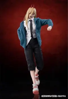 Threezero FigZero パワー 1/6 アクションフィギュアのサムネイル