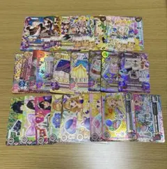 2025年最新】アイカツ まとめ売り プレミアムの人気アイテム