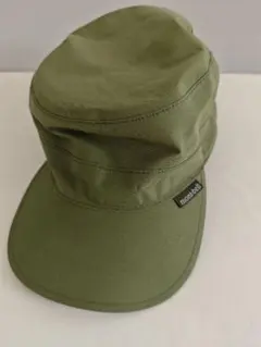 mont-bell モンベル GORE-TEX ゴアテックス ワークキャップのサムネイル