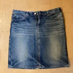 Ｄ.M.G  デニムスカート