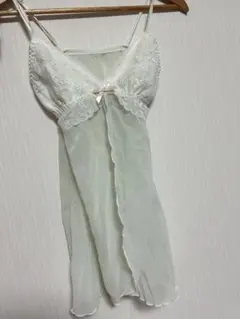 Nightgown ナイトウェア / ベビードール