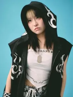 GALFY チーマーノースリパーカーのサムネイル