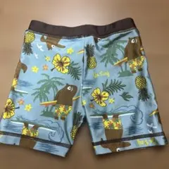 ベビー水着 男の子 100cm