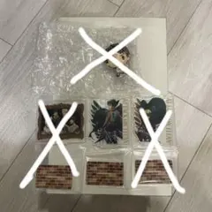 えり様専用　進撃の巨人 一番くじ　・リヴァイ　アクリルスタンド