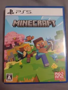 Minecraft PS5