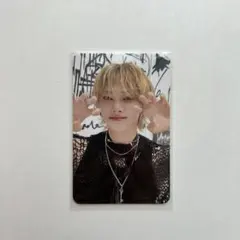 アイエン ソウルコン dominATE 会場限定 特典トレカ