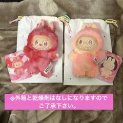 正規品 POPMARTラブブBig Into Energy