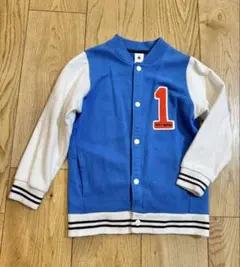 PETIT BATEAU ジャケット 110cm