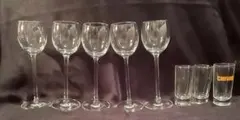 ショットグラス