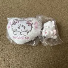 mikko ガチャ　セット　未開封