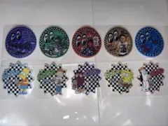 アメステ切り売り