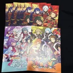 超かぐや姫！ コミックとアニメイト メロンブックス ゲーマーズ特典セット 超かぐや姫！ コミックとアニメイト メロンブックス ゲーマーズ特典