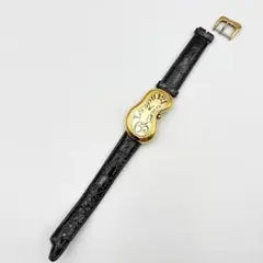 ジャンク サルバドールダリ ソフトウォッチ 腕時計 EXAEQUO - メルカリ